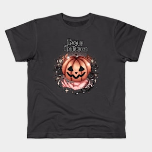 Happy Halloween Kids T-Shirt